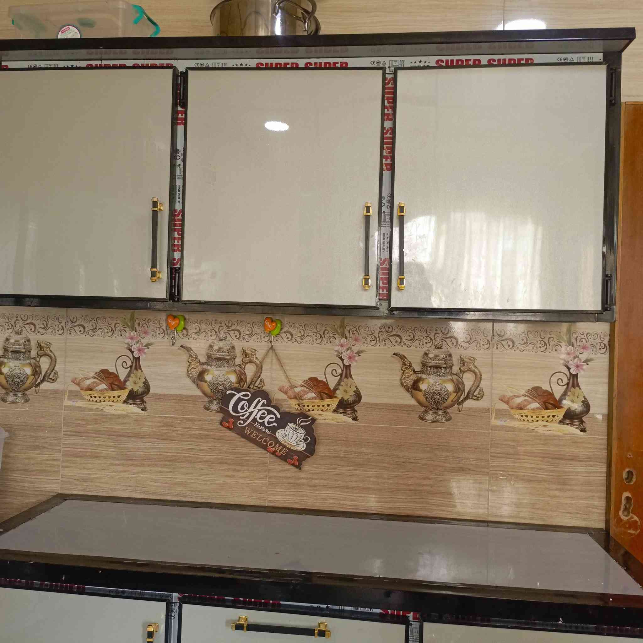 السلام عليكم كاونتر وسنك كامل واتساب *********** متشتري اعبر المنشور
