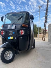 تكتك • موديل ٢٠٢٢ • كفالة صبغ