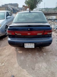 سيفيا • ١٩٩٦ • رقم كربلاء