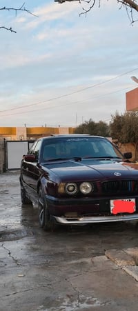 براا 525 توماتيكه موديل 1993 بى زه ربه يه عام به خه بو جانيي و نيزيكي ...