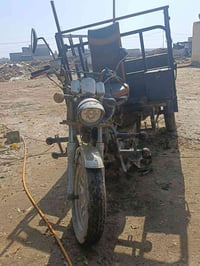 توكتوك • موديل ٢٠٢٠