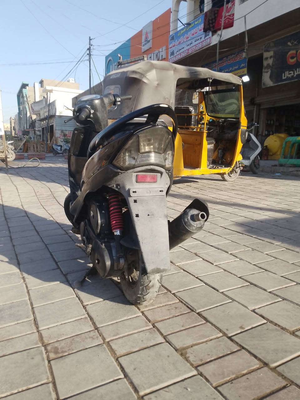 شعندك مراوس دز خاص مكاني الأمين الثانيه تشتغل هندر


**إذا كنت صاحب هذا الإعلان وتريد حذفه لأي سبب، رجاءا أرسل رسالة إلى الدعم الفني**