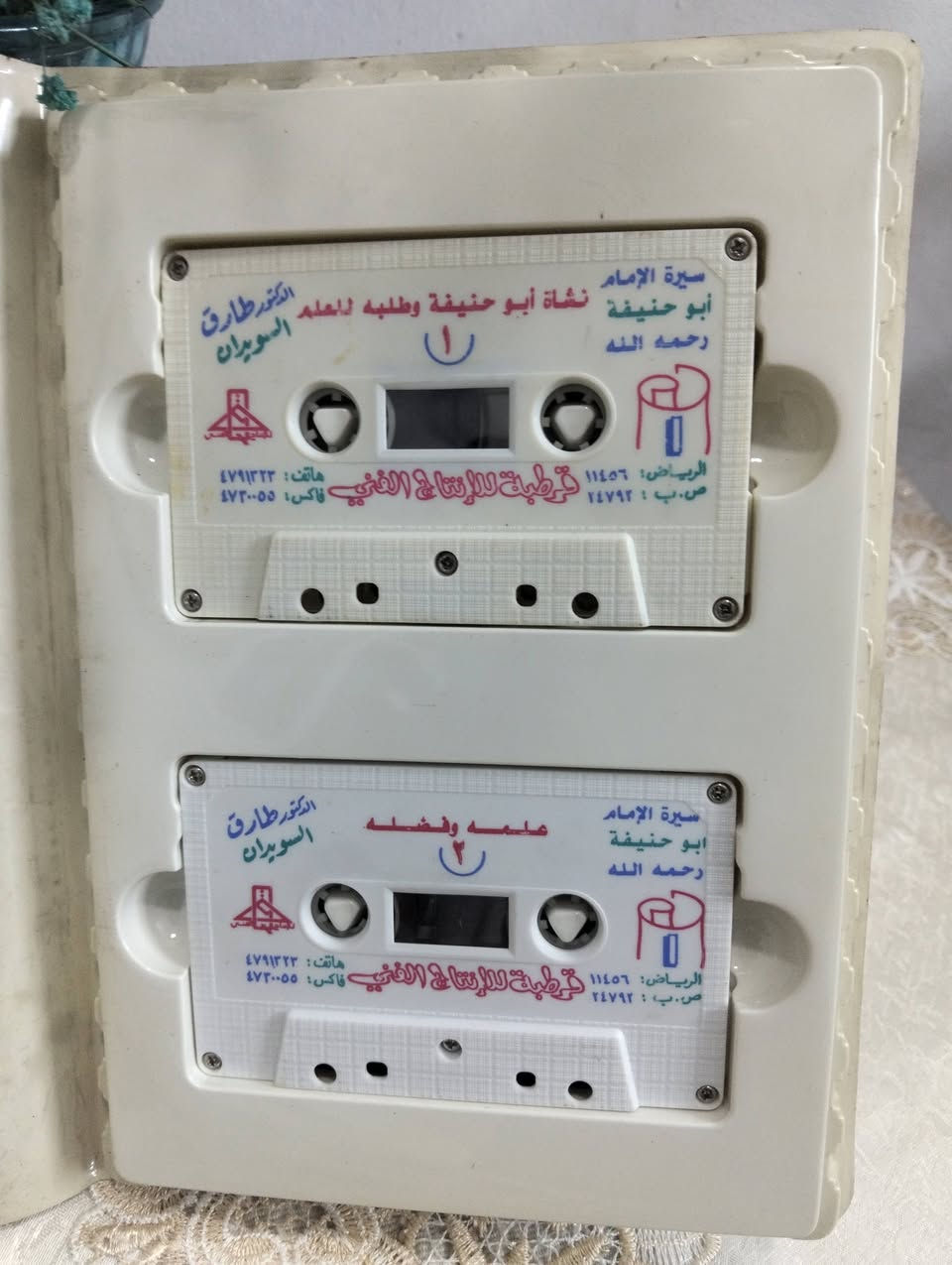 للبيع
15,كاسيت
بغداد
***********
