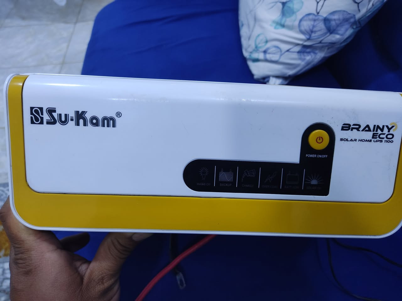 السلام عليكم من رخصة الادمن عاكسه للبيع ١٢٠٠ واط تشحن علطاقه الشمسيه والكهرباء مستعمله شي قليل السعر ٢٠٠ الف خاص متواجد توصيل متوفر


**إذا كنت صاحب هذا الإعلان وتريد حذفه لأي سبب، رجاءا أرسل رسالة إلى الدعم الفني**