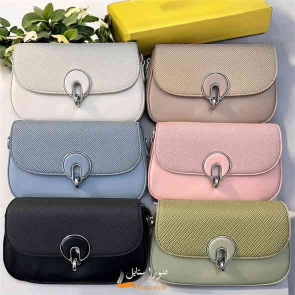 حقائب نسائية
جودة عالية انيقة وعملية
تصاميم مختلفة والوان مميزة
 للطلب والاستفسار مراسلة الصفحة او ع واتساب *********** 
توصيل بغداد 4000 المحافظات 5000 
#جنطة_نسائية #جنطه_نسائيه #اكسبلور #جنط_بنات #بنات_العراق
