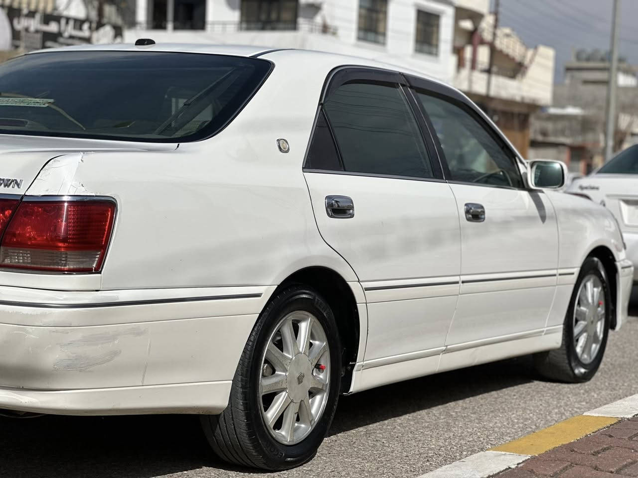 ماشەڵا لە ماڵى ھەمو لايەک 
مەليکە 
٢۰۰٣ 
ساخ ساخ 
ديفۆڕى بچوک 
171 ئاڵتونى بازاڕ
دﻭﻭ دوگمەى پەردە
تايەو ويل نەجمە 
کامل مەسرەف دينار مەسرەفى تيانيە
نرخى خوار بازاڕ ٦٢ گەڵاو مەجالێ براينە
شوێنم شارەزﻭﻭر 
بۆ زانيارى زياتى چات بکە 
مشتەرى نيت سەرى خۆتو منيش مەيەشێنە لەگەڵ ڕێزدا


**إذا كنت صاحب هذا الإعلان وتريد حذفه لأي سبب، رجاءا أرسل رسالة إلى الدعم الفني**