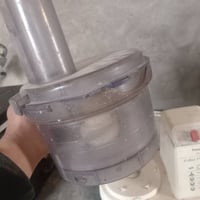 شغالة • فيها كسر • ما تأثر