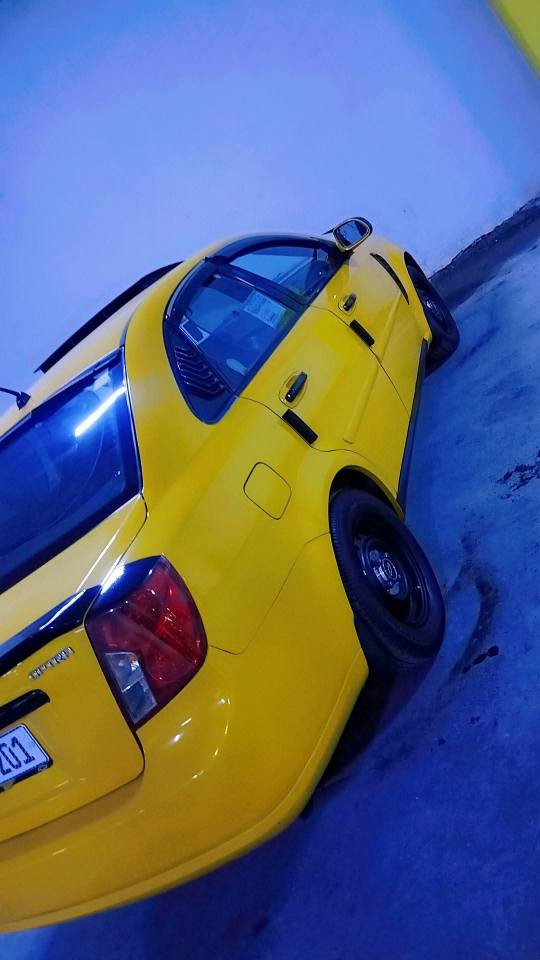 السلام عليكم فورنزا للبيع أو مراموس موديل 2008 كير محرك تبريد رقم انكليزي انبار سنويه لل 30 السعر 64 رقم الهاتف *********** الفلوجة, الأنبار
