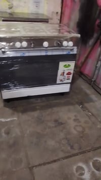 طباخات • ايديال وفريش • شهداء العبيدي