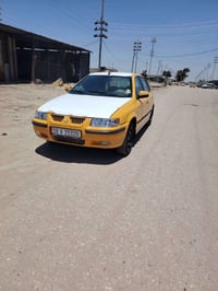سمند ٢٠١١ • مكينة وكير • تكييف ثلج