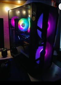 تجميعة كمبيوتر • PC قيمنق • كرت شاشة 2080 Super • معالج i5 10400f • را...