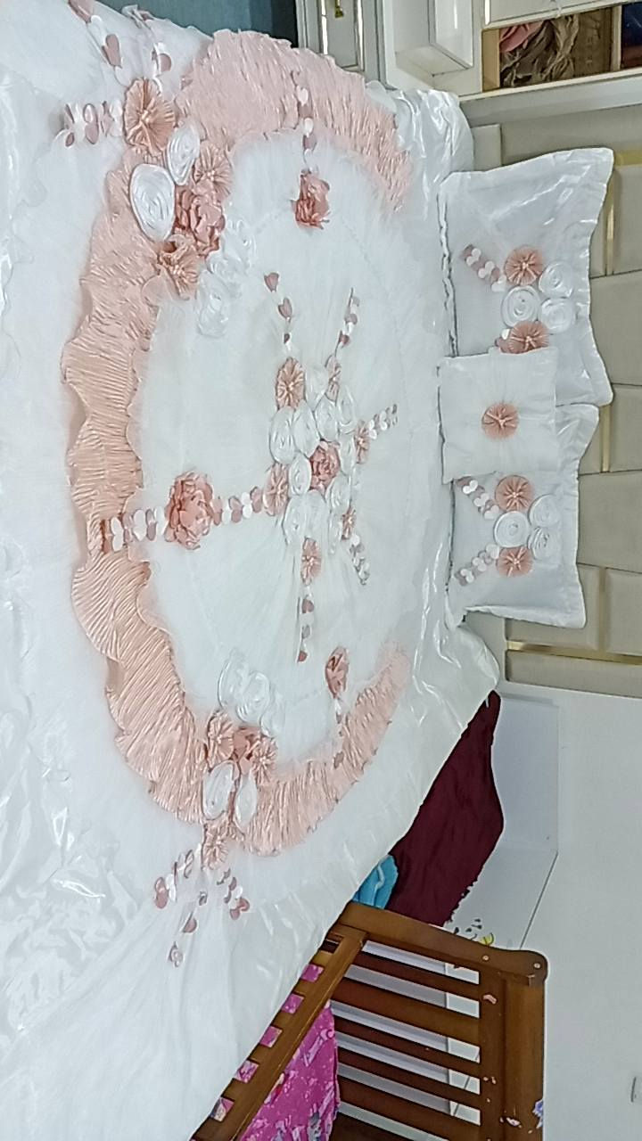 فرشه عرس مستعمله للبيع بسعر 50 الف صناعه تركية
بغداد


**إذا كنت صاحب هذا الإعلان وتريد حذفه لأي سبب، رجاءا أرسل رسالة إلى الدعم الفني**