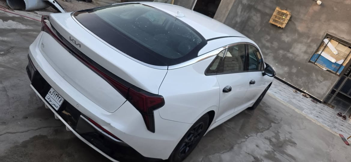 كيه5 موديل 25 سعر 175 رقم بصره شهداء تبديل قطع وحده بس رقمي ***********
