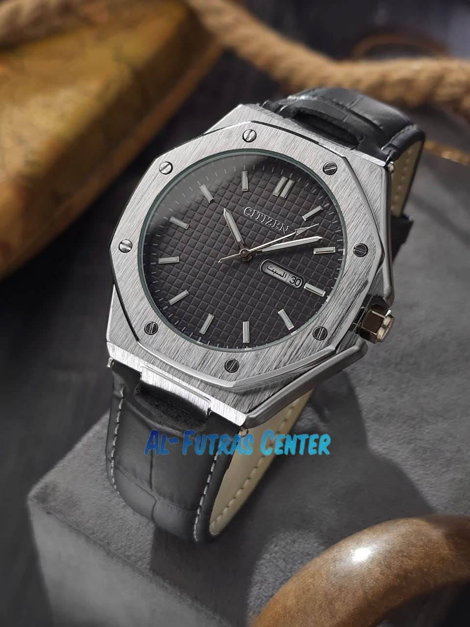 ساعة من ماركة سيزن كوالتي العالي مكينة ياباني مع توصيل  مجاناً واتساب ***********9 كربلاء, العراق
