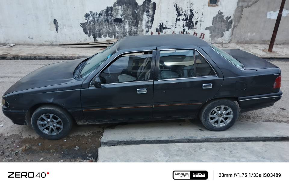 سيارة هونداي سوناتا"شرت محرك و كير " بيها كوبون بنزين سنوية جديد لحد ٢٩ " شرت تحويل وكالة غرامة" رقم كركوك " تبريد" سعر ٢٧ شوية بي مجال عنوان كركوك سيارة اتوماتيك  " رقم *********** / *********** كركوك, العراق
