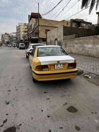 سمد • ٢٠١١ • رقم نجف