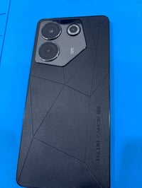 كامون 20 برو • ٢٥٦/١٦ • شاشة ١٢٠ اموليد