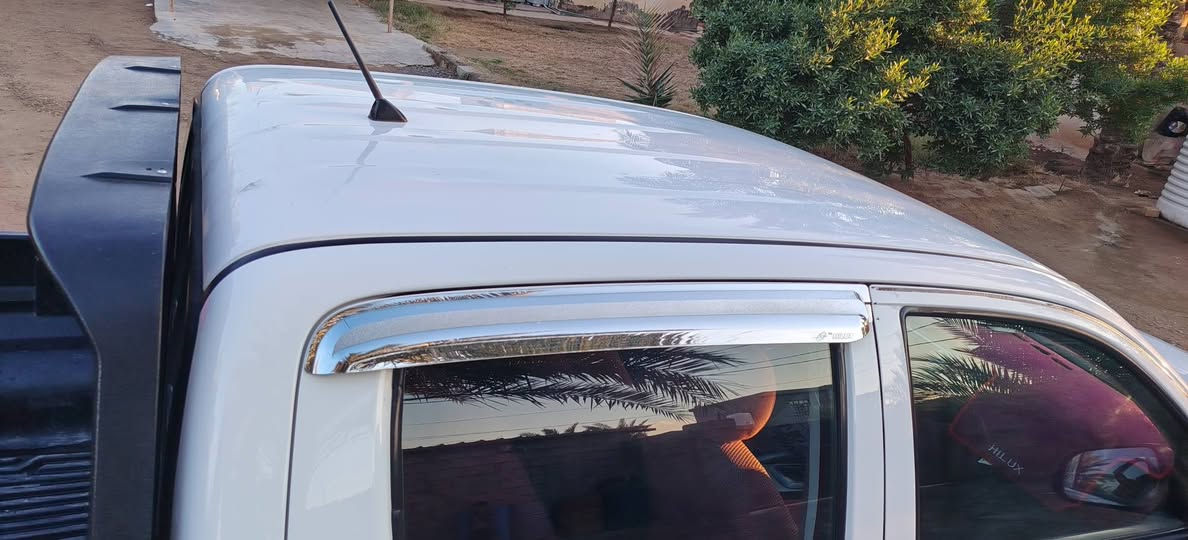 بيكم هايلوكس موديل 2014
شاص 19 كويتي
كير اوتوماتيك
محرك مامفتوح
رقم ديالى انكليزي كامل
السونار مرفق مع الصور
السعر ٢١٥ بيها مجال قليل
***********
المكان ديالى الخالص ناحية السلام
