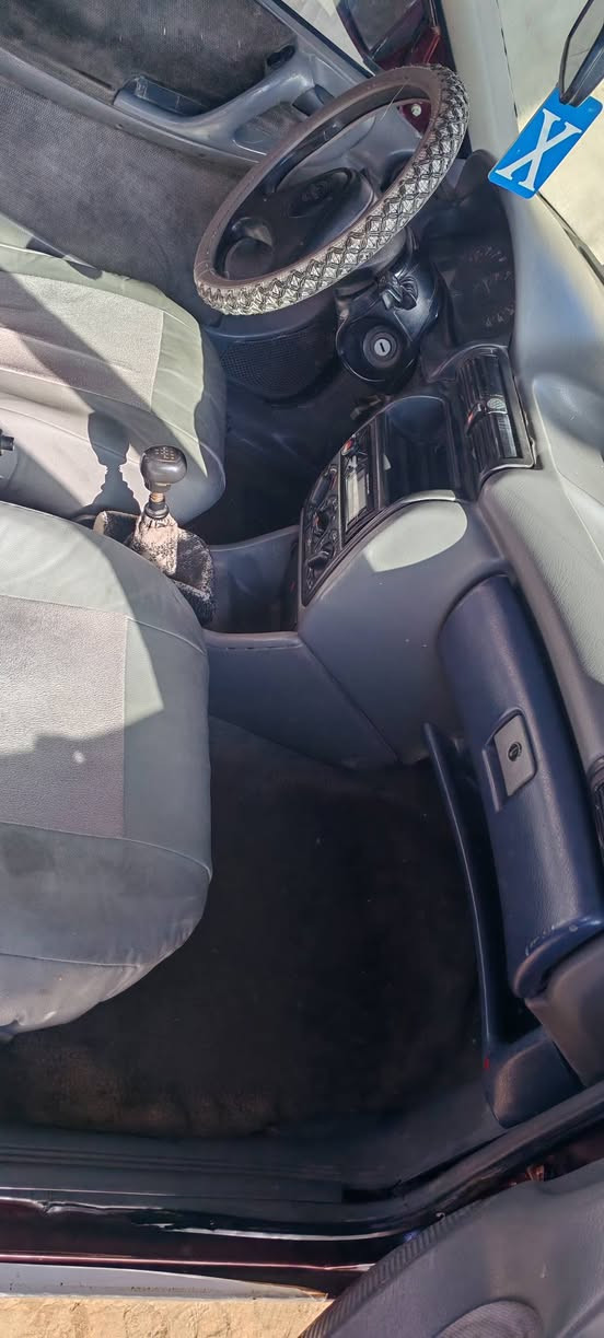 استره مكينه. 16 بيهه بخار موديل 92
رقم انبار مسطره سنويه الئ 2030
بيهه صبغ حزام تواير نضيفه. بور هند بريك كلو شغال
السياره بل موصل واني الشرعي
سياره نظيفه وحلوه شرط التحويل
السعر 37 للتواصل اتصل بل رقم
***********
