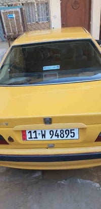 بيجو بارص 2015 جاهزه من كلشي تخم تاير محرك خير من الله كير كامله طخه ب...