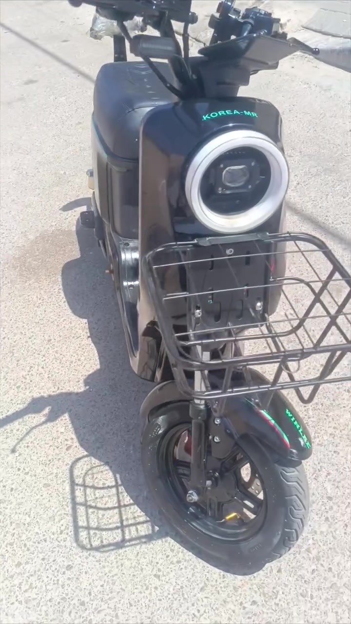 دراجه R9 بطاريات 5 ليثيوم 32  موديل 2025  سعر 500


**إذا كنت صاحب هذا الإعلان وتريد حذفه لأي سبب، رجاءا أرسل رسالة إلى الدعم الفني**