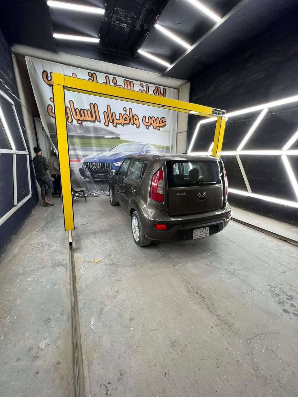 السلام عليكم
صول 
محرك 2000 دوش المرغوب 
موديل 2013 
ماشية 85 الف ميل  
حادثها جاملغ وبنيد بدون دواخل ولا شاصي 
وبيها صبغ جاملغ ثاني بسبب شخوط 
شرط بدون دواخل 
رقم كربلاء تحويل ثاني يوم 
كير ومحرك و تبريد مكفولات 
السيارة جديدة وحلوة
السعر 90 ورقة
اي استفسار هذا رقم 
***********
