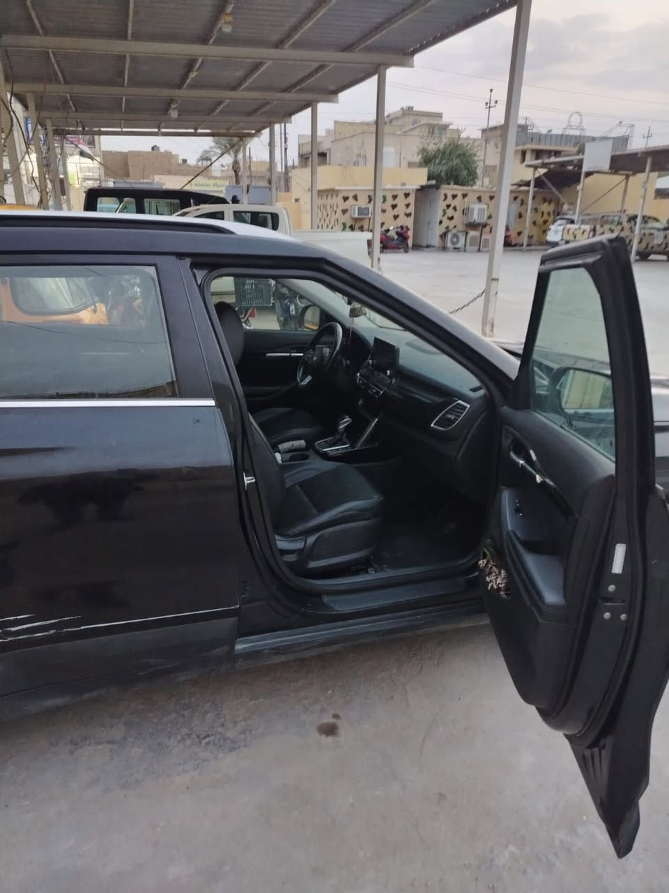 كيا سبورتج امريكي ضربه دعاميه موديل 21
السعر 120
سنويه مفقوده فيها امر قاضي يعني تتحول للمشتري مباشر
مواصفات فتح قماره مقاعد كهربائية 
كامره خلفيه رقم ميسان 
وكثير من المواصفات مكلف بالنشر 
*********** اتصال او وات ساب فقط مراسله خاص لا يوجد
