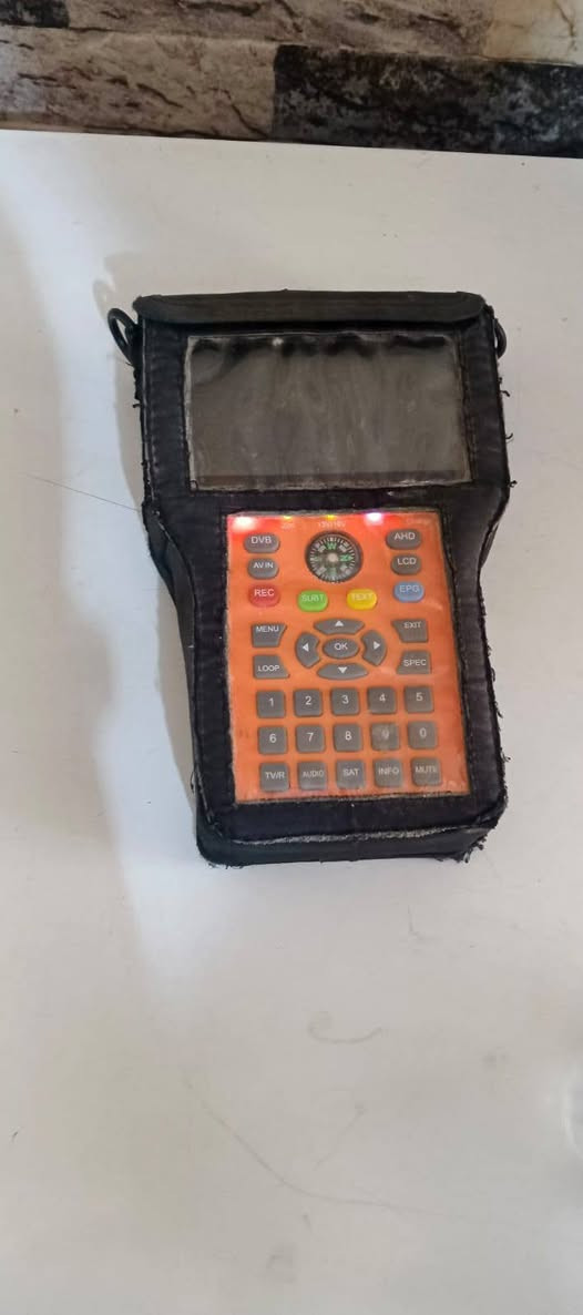 سلام عليكم
مكلف بالنشر فايندر لبيع سعره 85الف وبي مجال 
العنوان النجف 
مكلف بالنشر يعجبه السعر يدخلي خاص 
اطي رقم راعيه


**إذا كنت صاحب هذا الإعلان وتريد حذفه لأي سبب، رجاءا أرسل رسالة إلى الدعم الفني**