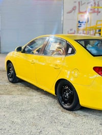 النترا • ٢٠٠٩ • مكينة ١٦٠٠