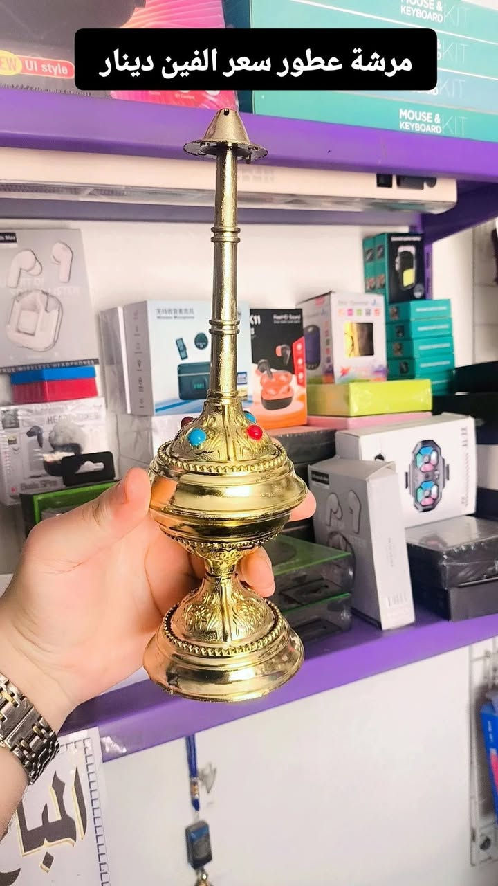 السعر قطعة 2000
 #مكتب_فدك
📌 العنوان: ديالى بلدروز حي العسكري نهاية شارع المسبح
📲 للتواصل: واتساب ***********
التليكرام @tooj95
انستا fadak.09
⏰ ساعات العمل: صباحاً 8:30 – 12:00 الليل 
📦🔹 يتوفر لدينا خدمة توصيل ✅
