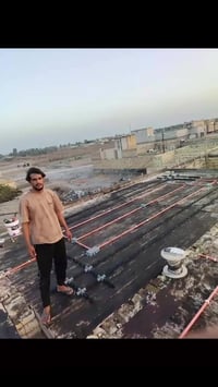 الناصرية • سباكة صحية • كهرباء