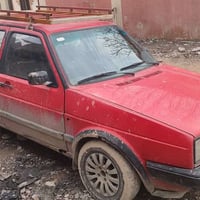 كوالف جيتا مديل 1989رقم دوالي بسمي كابون بانزين الكتروني شرط التحويل ه...