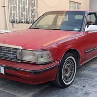 سيدان • مكينة وكير • لوحة بغداد