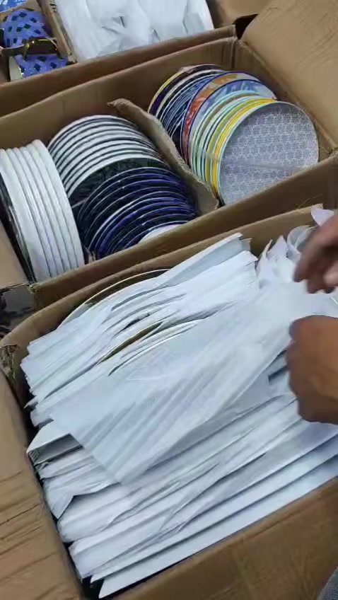 بظاعه راقيه واسعار جميله


**إذا كنت صاحب هذا الإعلان وتريد حذفه لأي سبب، رجاءا أرسل رسالة إلى الدعم الفني**