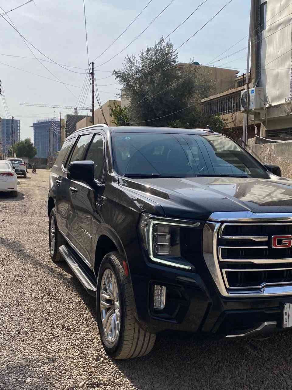 سلام عليكم 

جمسي  فول بانوراما 2023 SLT خليجي وكالة المنصور  فول ١/١

✅ مكفولة من الصبغ والتبديل  

  رقم بغداد باسمي الجديد 

السعر 490
ورقة وبي مجال للشراي 

المواصفات ١/١ 

🛑بانوراما 
🛑مكينة 5300 
🛑شاشات خلفية
🛑داخل جلد  
🛑دشبول دجتل 
🛑صندوق كهرباء 
🛑رادار امامي خلفي 
🛑شاشة كبيرة
🛑شاشات خلفية 
🛑بصمه تشغيل
🛑بصمه ابواب دخول
🛑 ٥كامرات 
🛑رادار امامي 
🛑رادار خلفي
🛑رادار جانبي 
🛑ثلاجه 
3 قطع تبريد 
🛑حساسات 
🛑اوتو ستارت 
🛑تحديد مسار 
🛑هندبريك بصمه 
🛑دواخل جلد 
🛑كشنات تدفىء وتبريد 
🛑تحكمات سترين 

للاتصال  📞

***********

مكان سيارة بغداد
