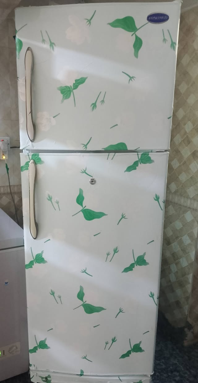 السلام عليكم للبيع ثلاجة نظافة 80%ابو غرق


**إذا كنت صاحب هذا الإعلان وتريد حذفه لأي سبب، رجاءا أرسل رسالة إلى الدعم الفني**