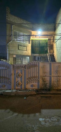 حي الرساله الثالثه • ١١٨م • دورين معزول