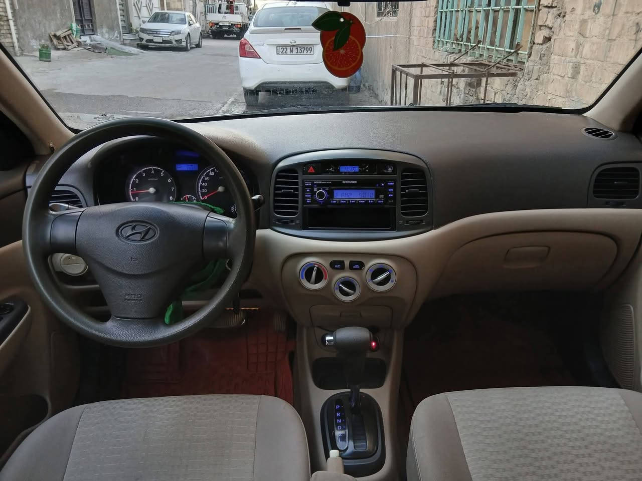 اكسنت موديل 2011 السيارة مكفوله من ضربه وصبغ 
وبارد حتى الدعاميات مابيهن صبغ 
رقم بغداد مكان بغداد 

ال💎ــسعـر 85 📮

رقم صاحب ســـيـارة :: ***********
