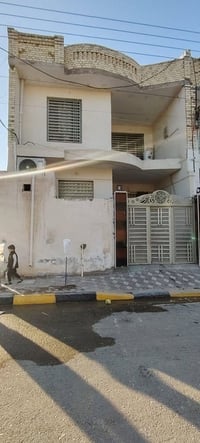 ١٤٥م • طابقين • بناء ٢٠٢٤