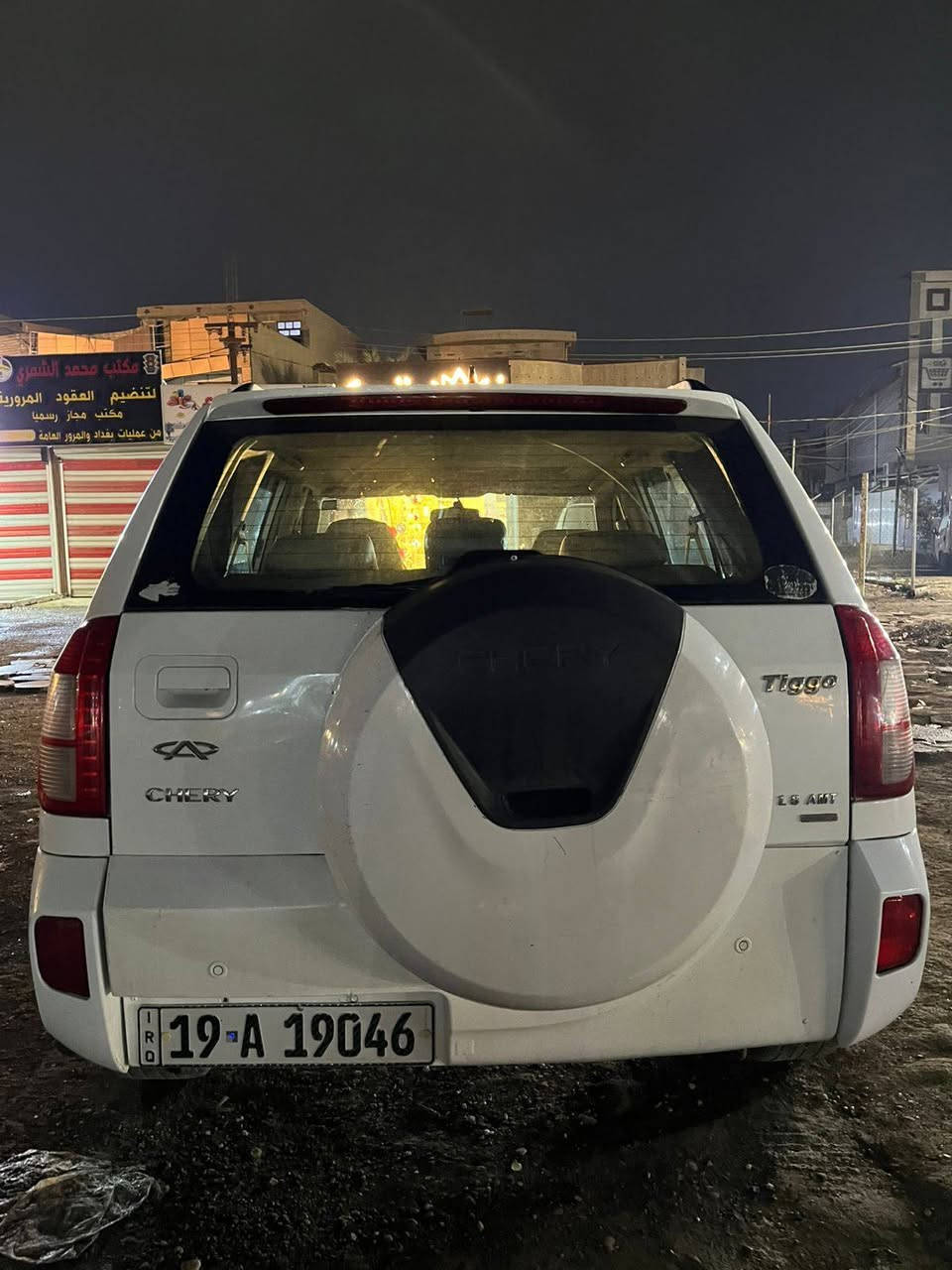 السلام عليكم تيكو موديل 2013 كير كهربائي اوتوماتيك تخم تاير تبريد شغال رقم انكليزي كربلاء سنتر لوك السياره جاهزه اي نقص مابيهة سنويه جديده تحويل مباشر السعر المطلوب 48 وبيها مجال بسيط للتواصل ***********
