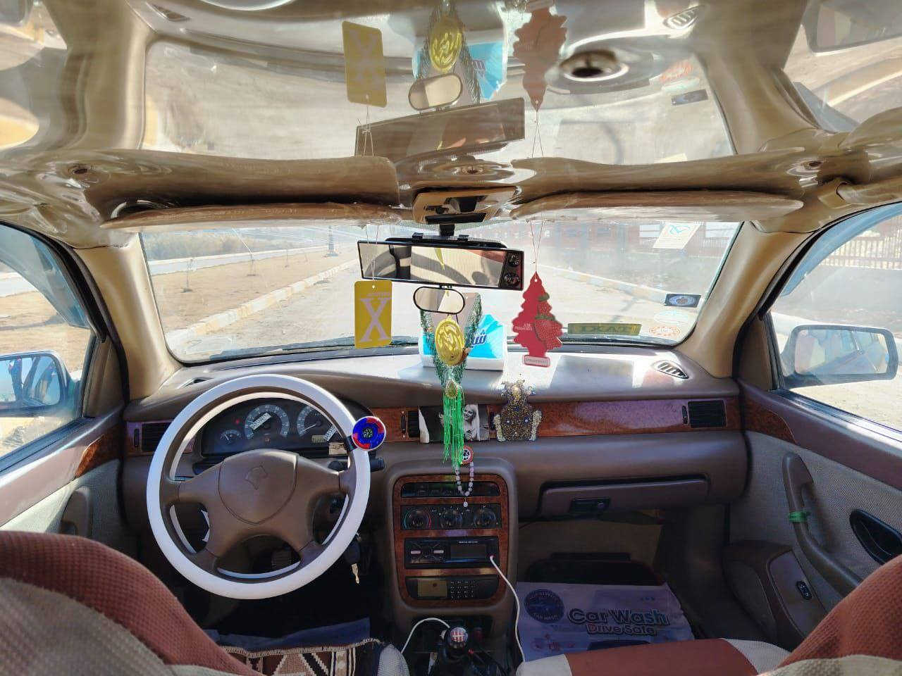 السلام عليكم ورحمة الله وبركاتة
لون مميز  جوزي السعر  45  وبيها مجال للطيبين 
سمند. ناطق للبيع او المراوس مديل 2012 

سيارة بيها ملاحضات بسيطه مكينه وكير خير. من الله تبريد. شغال كهربائيات شغاله ما عوزها شي سيارة حلوه او احلا من الصور رقم نجف الماني سنويه ال 30  العنوان نجف عباسيه انتصل ع رقم وبيك خير او تدلل ***********
