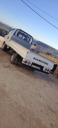 كيه حمل • موديل 2013 • الموصل