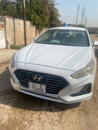 سوناتا امريكي  se  مكينة gdi بدون تنقيص  بغداد بأسمي السنوية ساقطة ماش...