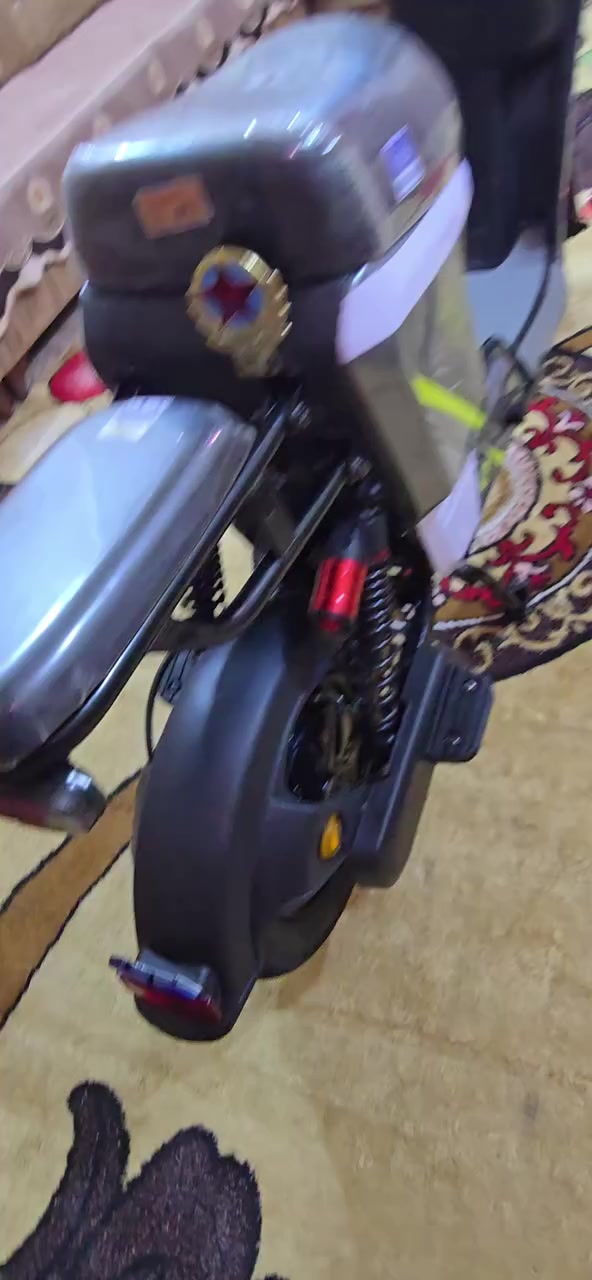 السلام عليكم درجه شحن البيع R9 السعر خاص للاستفسار الاتصال برقم  
***********
