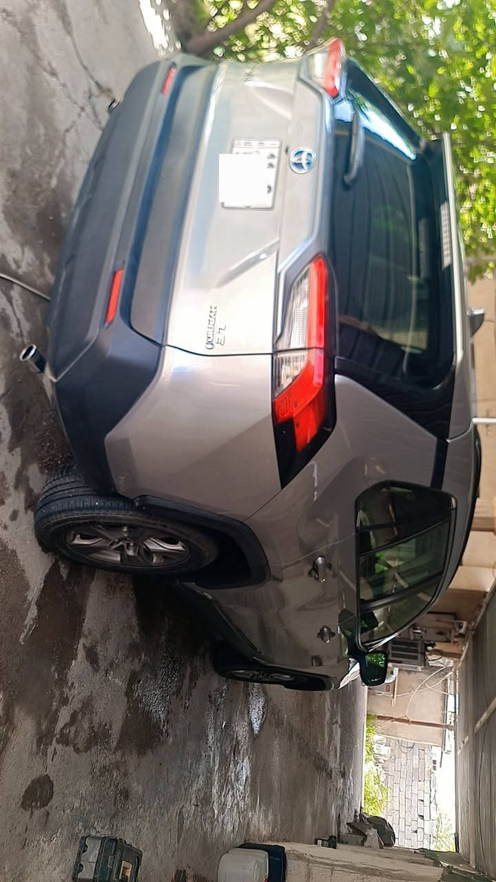 رافور 23 هايبرد يسرى بلاد مو محور
وارد أمريكي حادث خفيف نفسها الدعاميه مصلحه ومشدوده مابيها تبديل ولا قطعه صور الحادث ورقم الشاصي بالصور مال جناي واقتصادية جدا
 السعر ٢١٥ ورقه
 كشنات مدوشمه وبالحقيقه بعد احلى 
مكاني بغداد اليوسفيه
اعتذر عن المراوس


**إذا كنت صاحب هذا الإعلان وتريد حذفه لأي سبب، رجاءا أرسل رسالة إلى الدعم الفني**