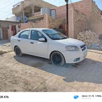 افيو 2008 • مكينه 1600 • كير عادي