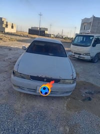 السلام وعليكم بطه شيزر سياره محرك جديد كير جديد تحويل مباشر مديل ٩٢.ال...