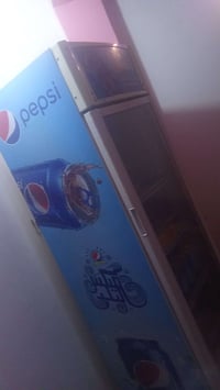 براد  بيع مستعجل نضافه فول مداخل تصليح سعره 75/////تصل فقط للشرايه 078...