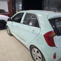 سيارتي للبيع موديل 13 السياره جاهزه مابيها نقص الضرر نشرت السونار الصب...