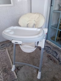 كرسي طعام • كراكو امريكية • مع توصيل